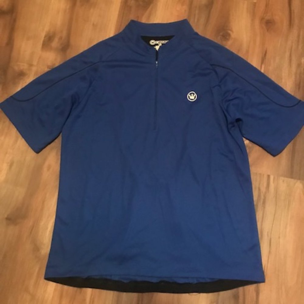 Cycling Jersey